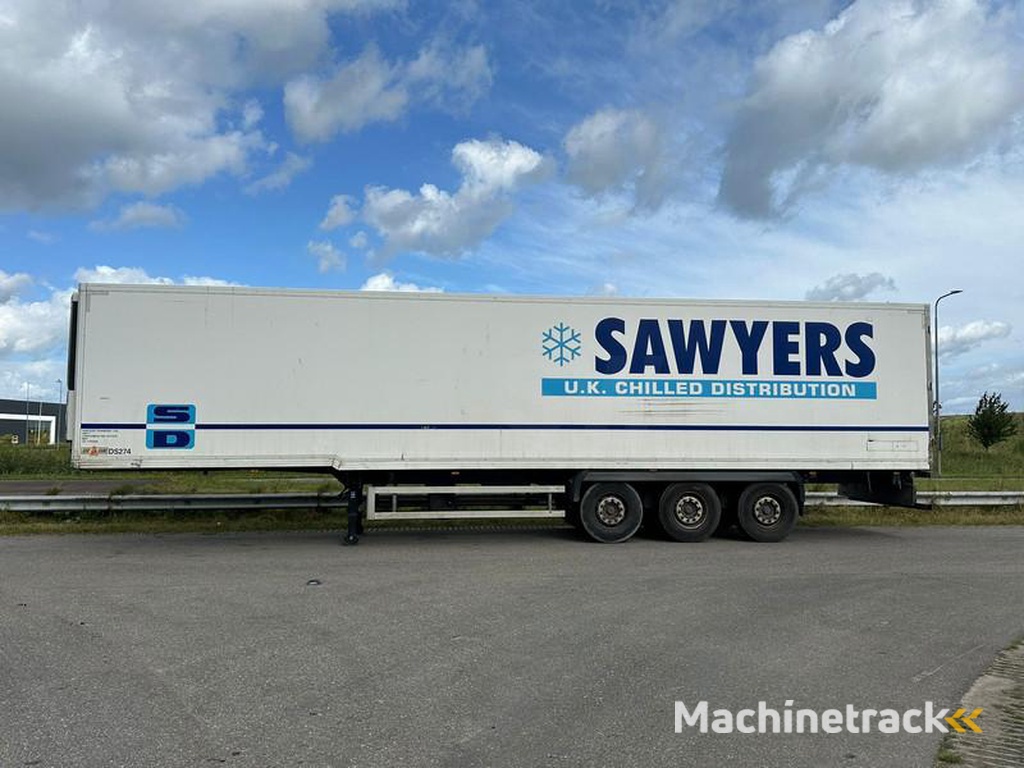 nc Meat Hook Thermo King SLXE 400