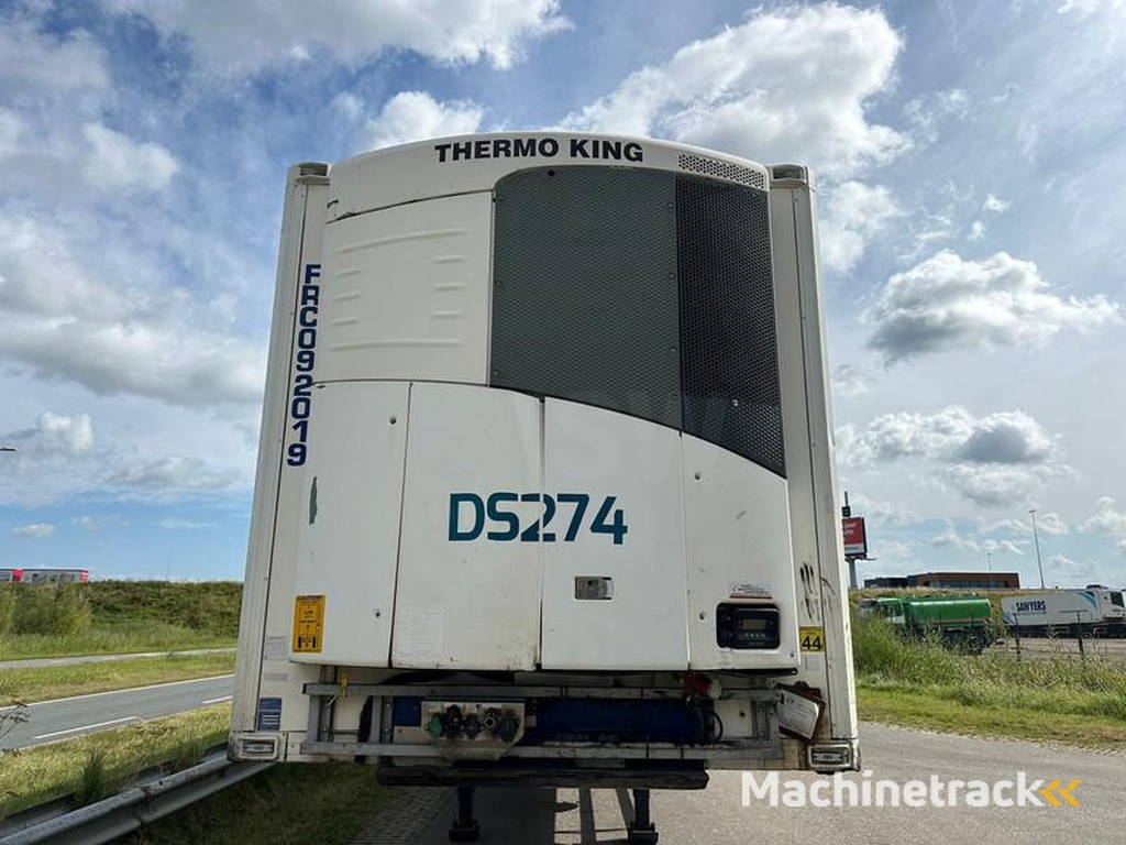 nc Meat Hook Thermo King SLXE 400