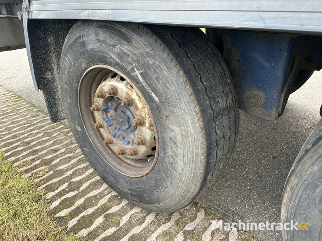 nc Meat Hook Thermo King SLXE 400