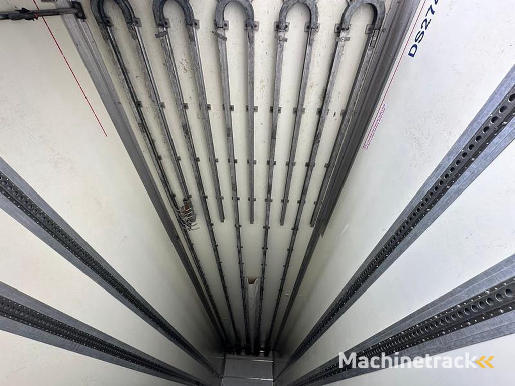 nc Meat Hook Thermo King SLXE 400