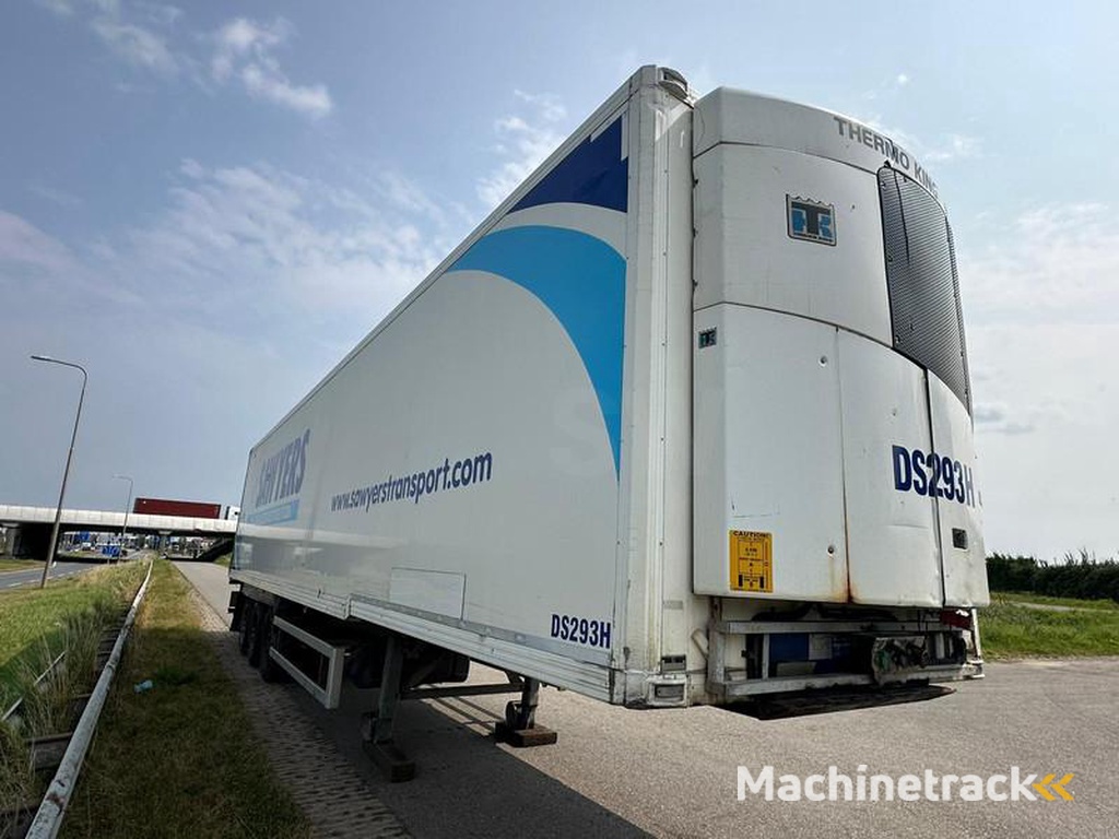 nc Meat Hook Thermo King SLXE 400