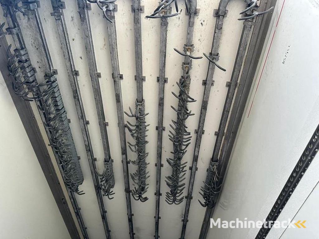 nc Meat Hook Thermo King SLXE 400