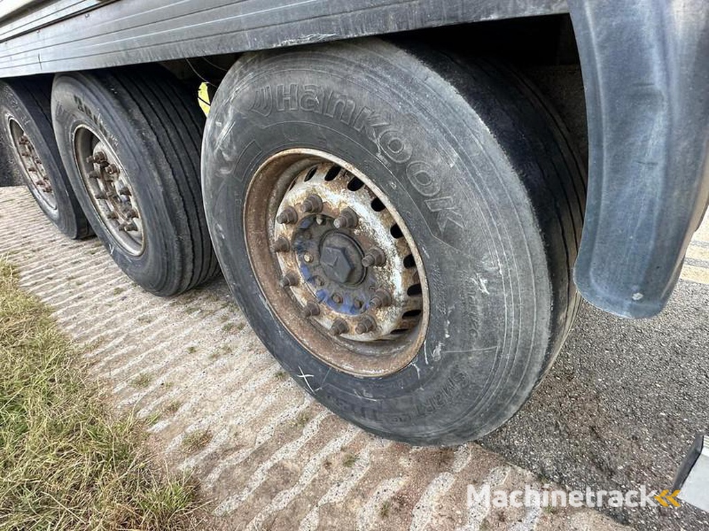 nc Meat Hook Thermo King SLXE 400