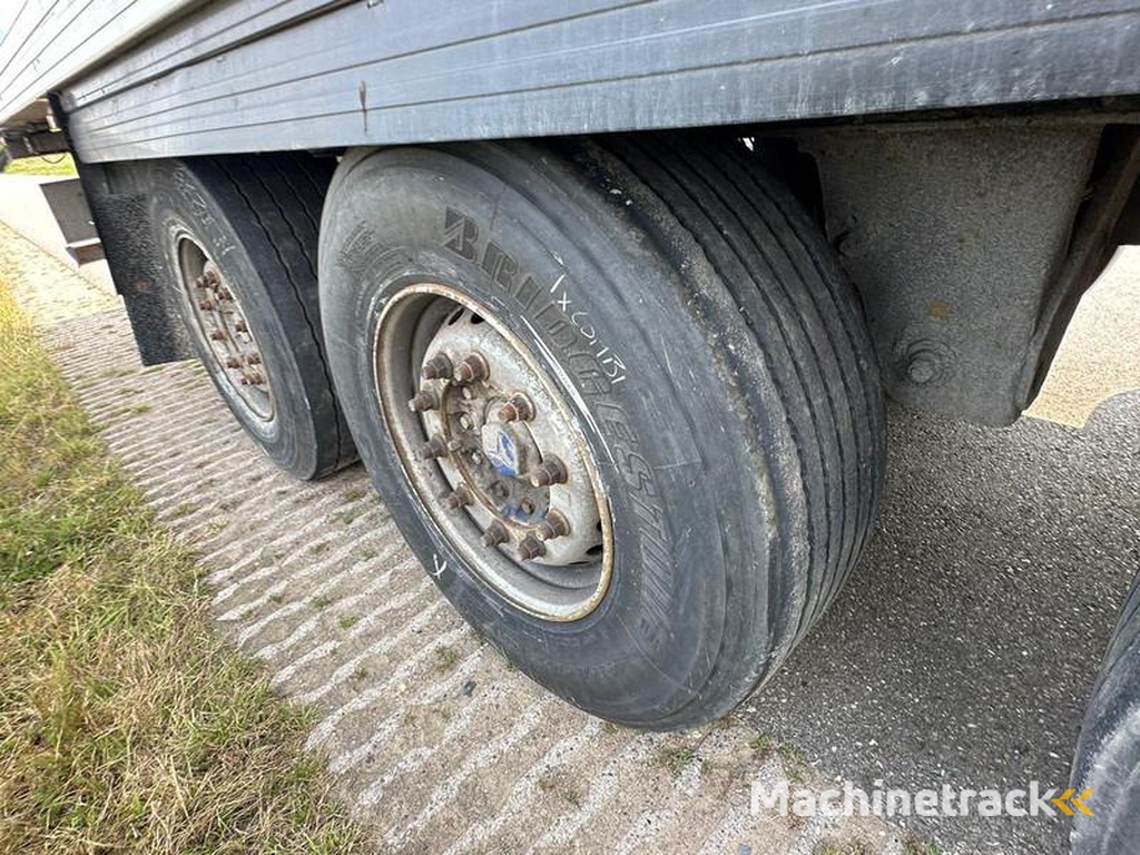 nc Meat Hook Thermo King SLXE 400