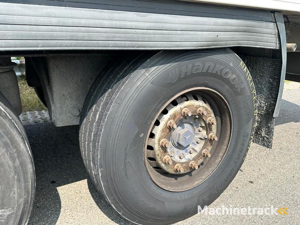 nc Meat Hook Thermo King SLXE 400