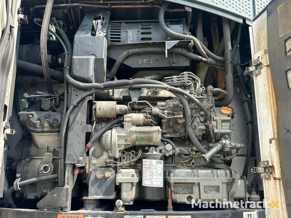 nc Meat Hook Thermo King SLXE 400