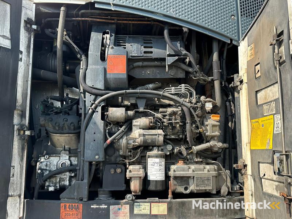 nc Meat Hook Thermo King SLXE 400