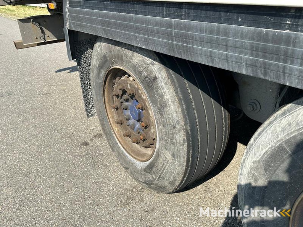 nc Meat Hook Thermo King SLXE 400