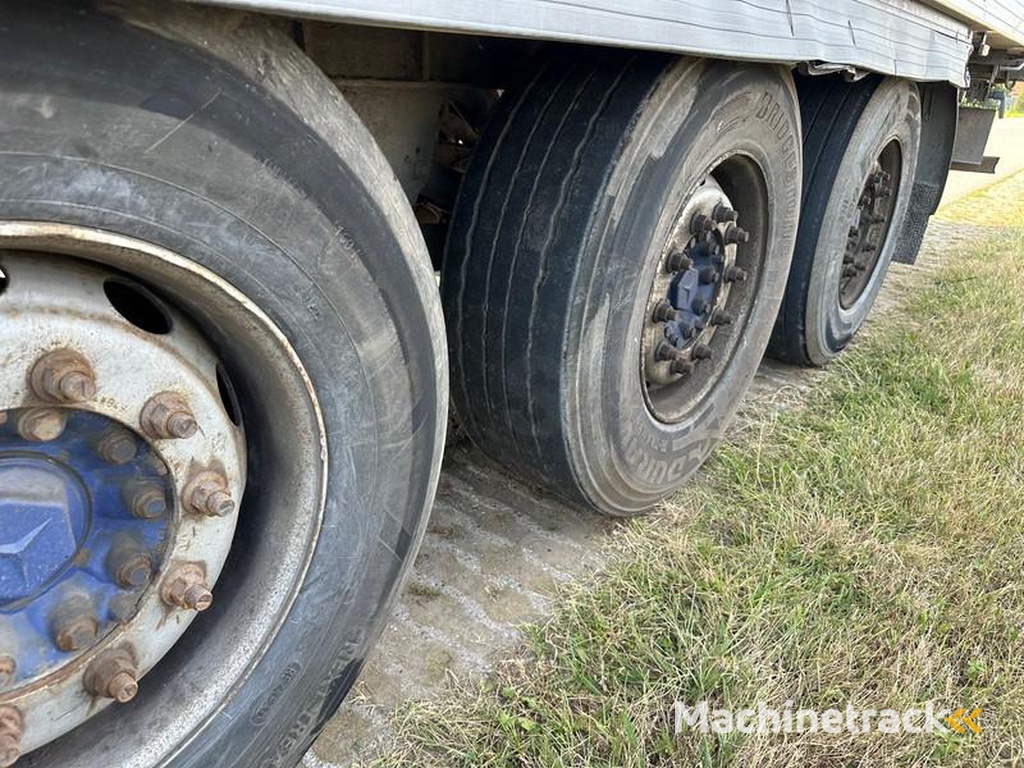 nc Meat Hook Thermo King SLXE 400