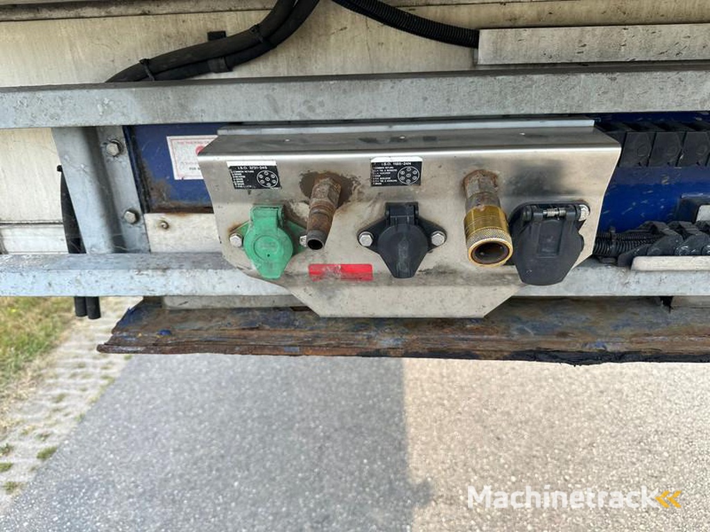 nc Meat Hook Thermo King SLXE 400