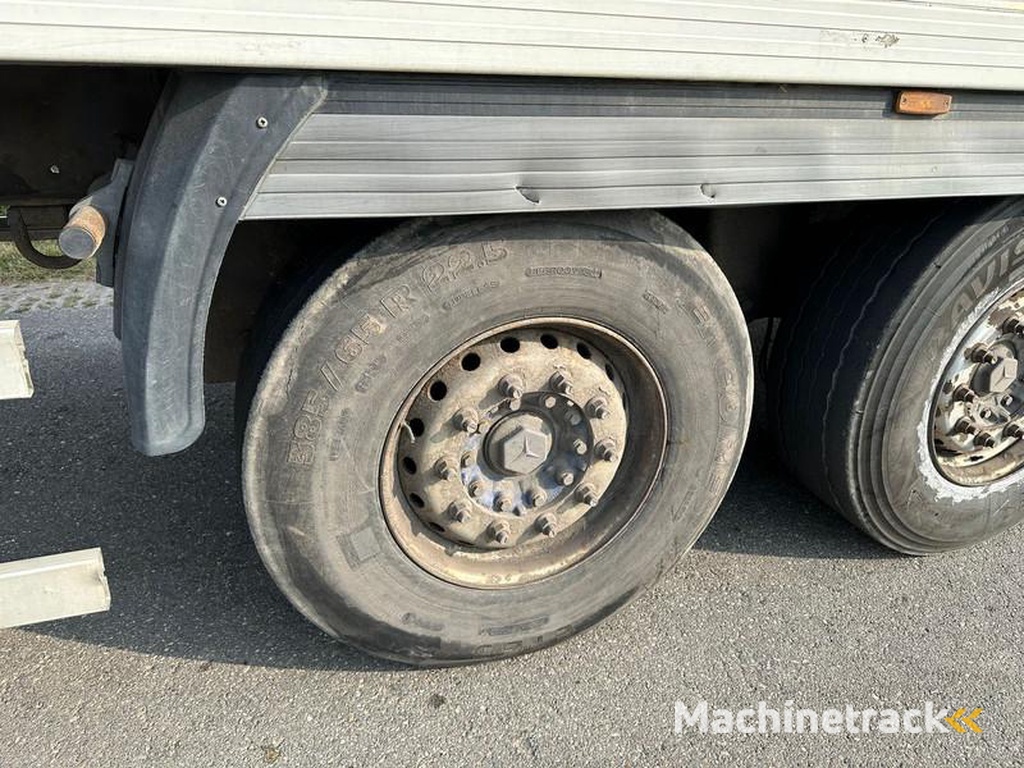 nc Meat Hook Thermo King SLXE 400