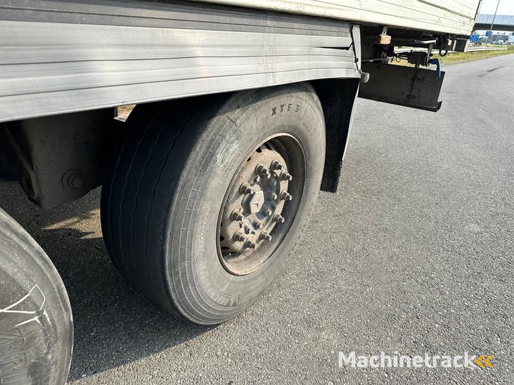 nc Meat Hook Thermo King SLXE 400