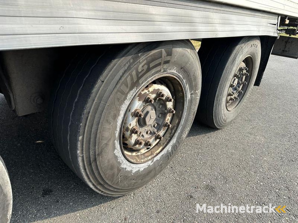 nc Meat Hook Thermo King SLXE 400