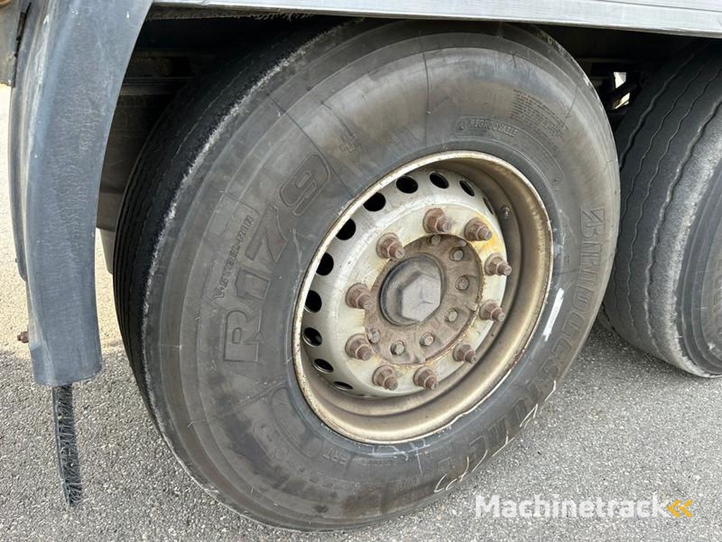 nc Meat Hook Thermo King SLXE 400