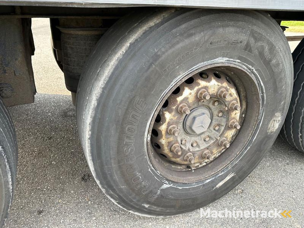 nc Meat Hook Thermo King SLXE 400