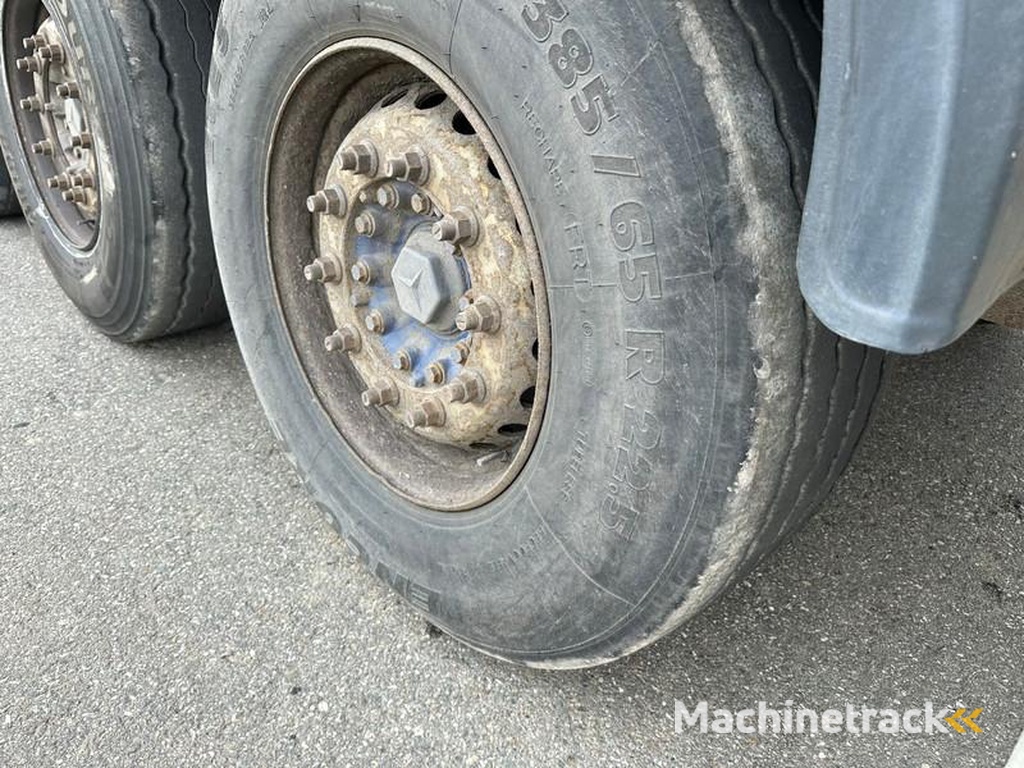 nc Meat Hook Thermo King SLXE 400