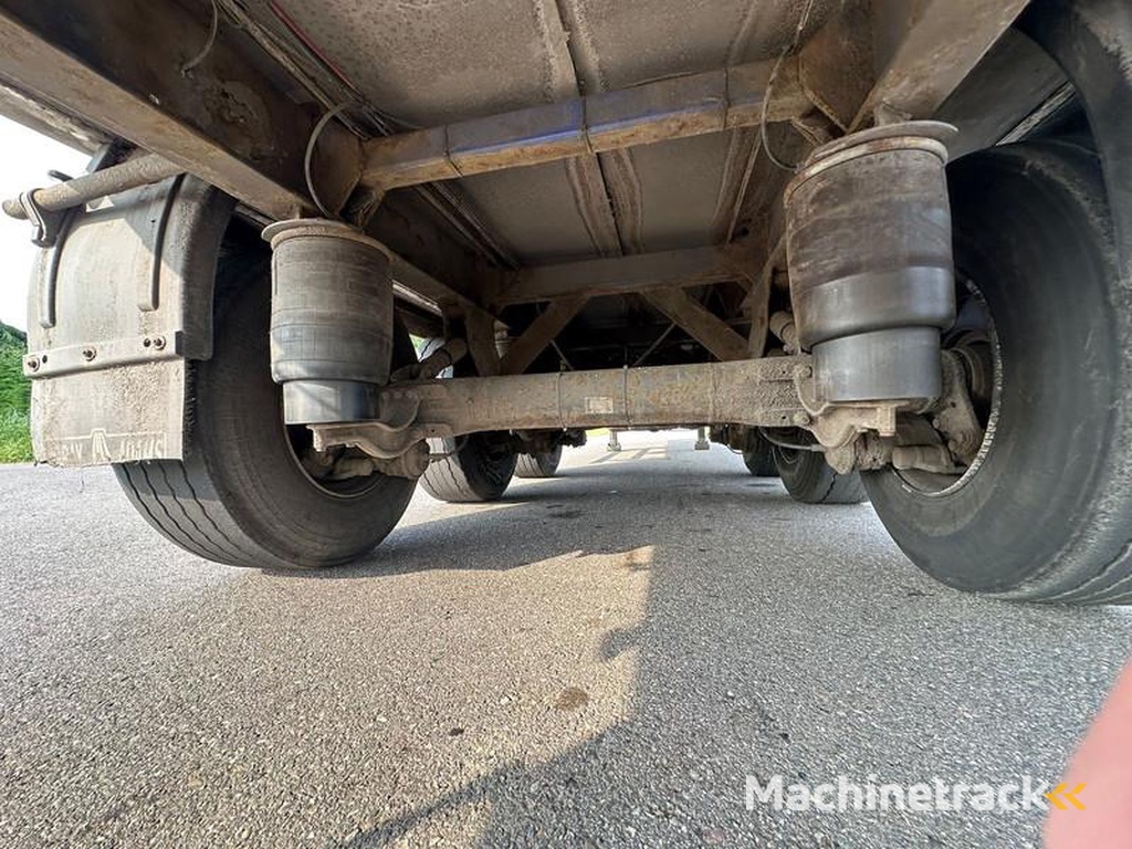 nc Meat Hook Thermo King SLXE 400