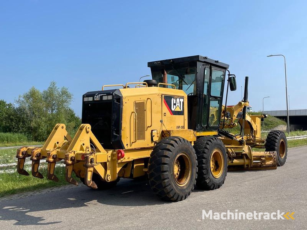 Caterpillar 140G