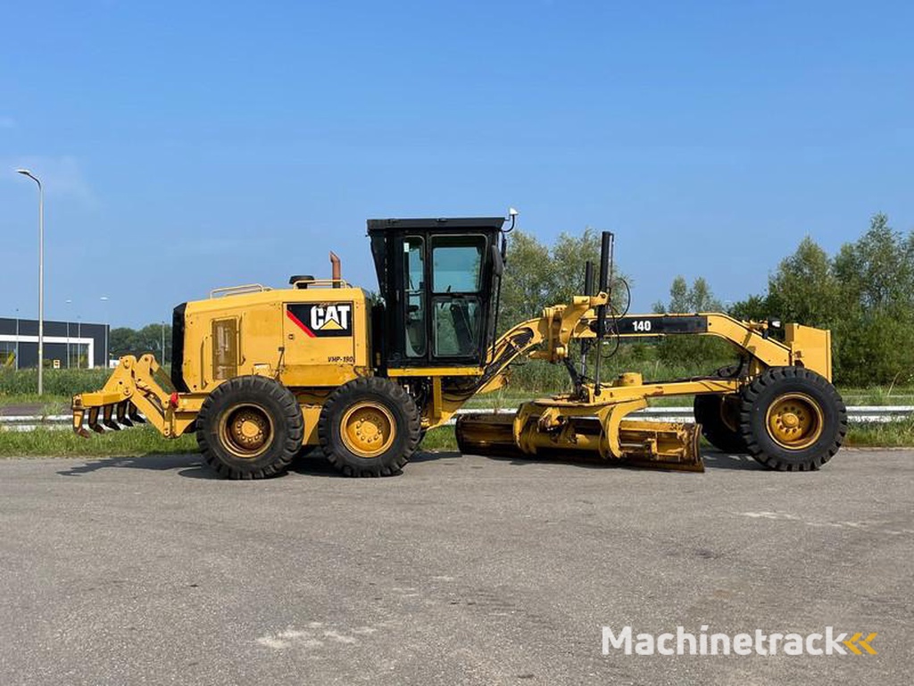 Caterpillar 140G