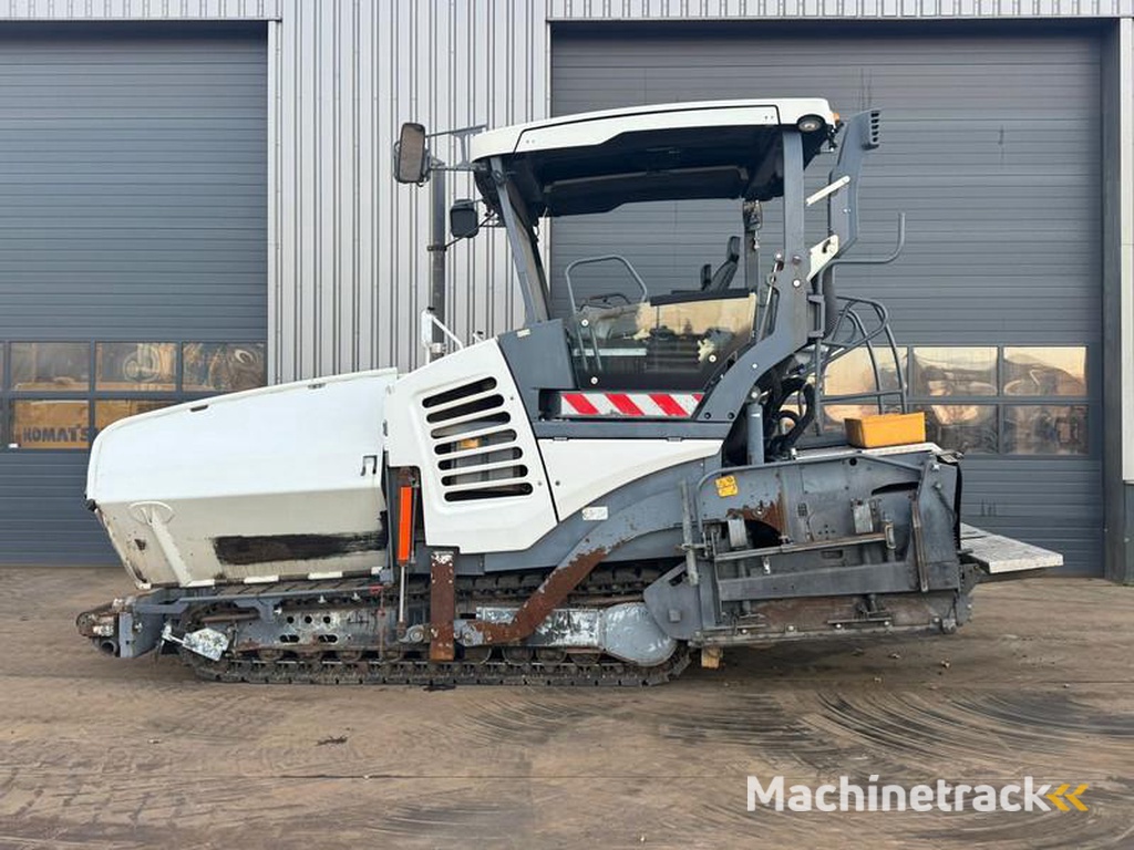 Vögele Super-1800-3i