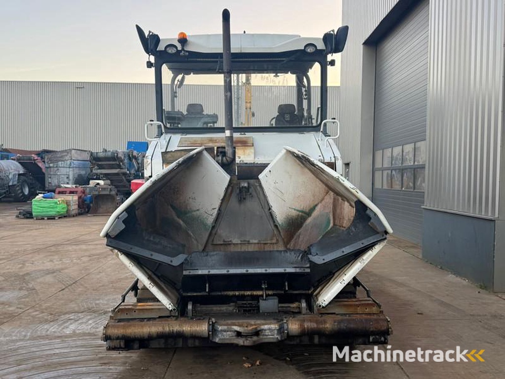 Vögele Super-1800-3i