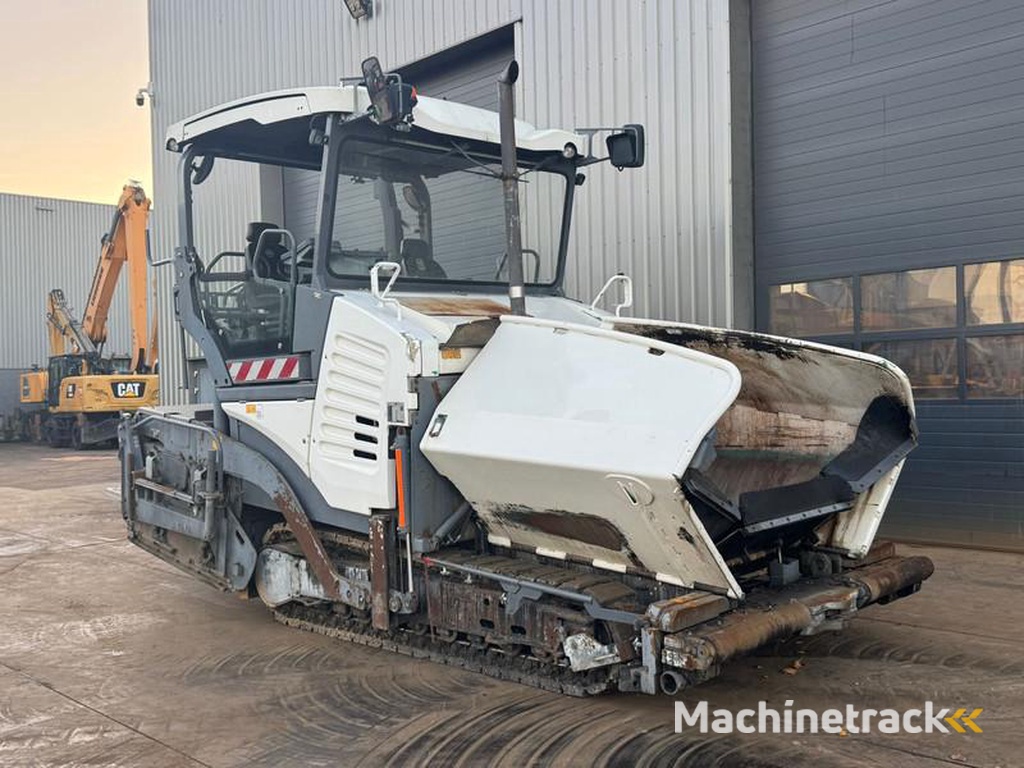 Vögele Super-1800-3i