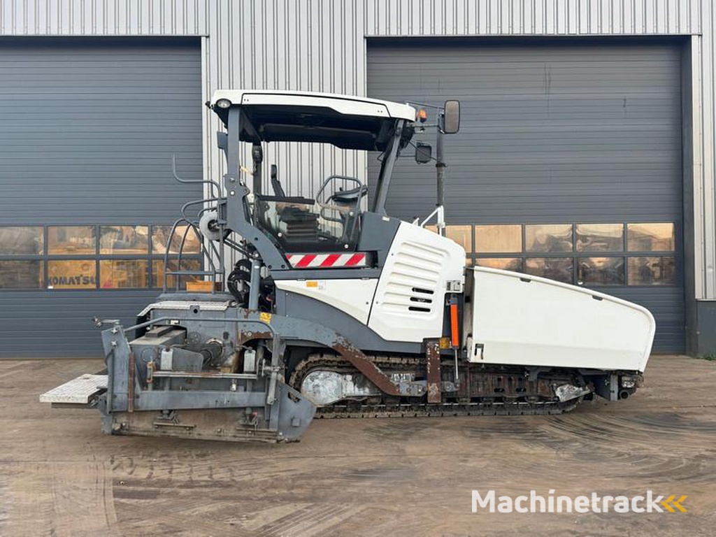 Vögele Super-1800-3i