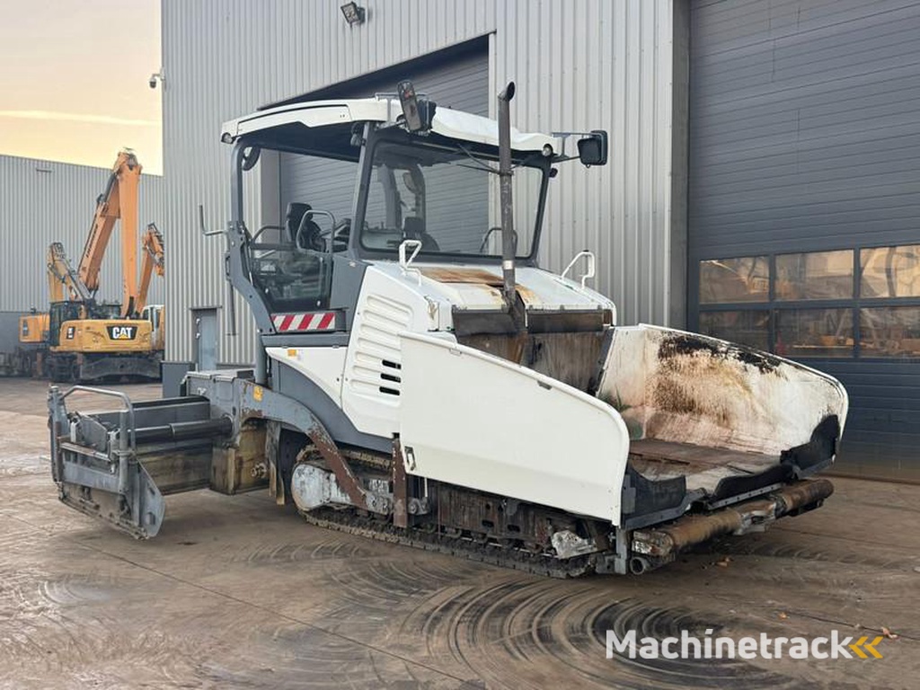 Vögele Super-1800-3i