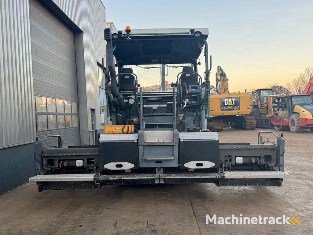 Vögele Super-1800-3i