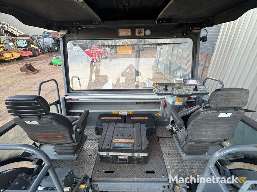 Vögele Super-1800-3i