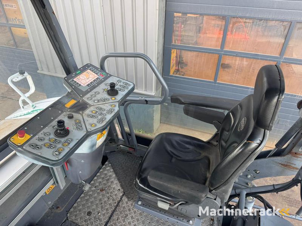 Vögele Super-1800-3i