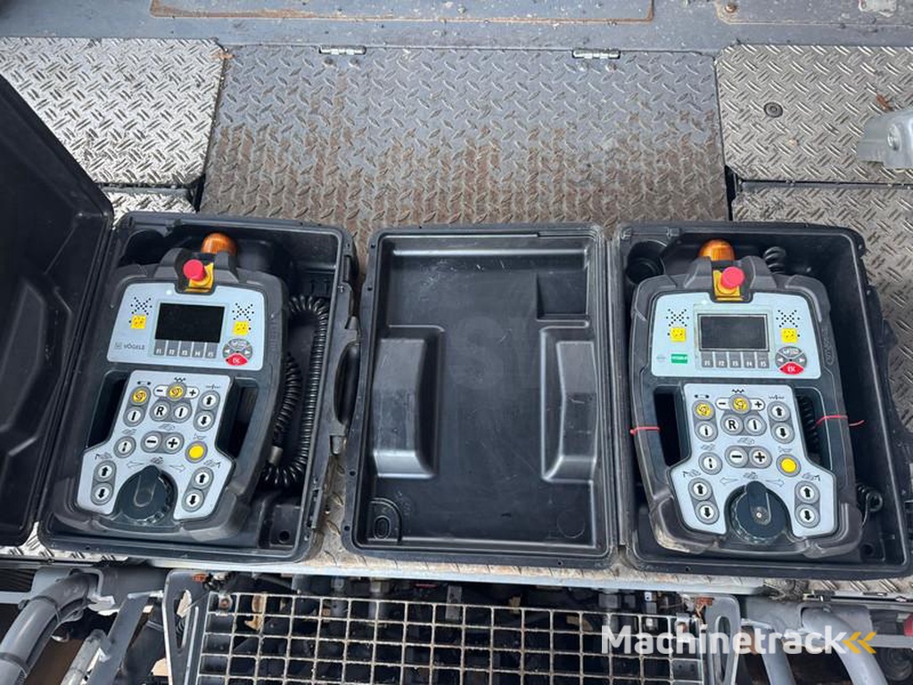 Vögele Super-1800-3i