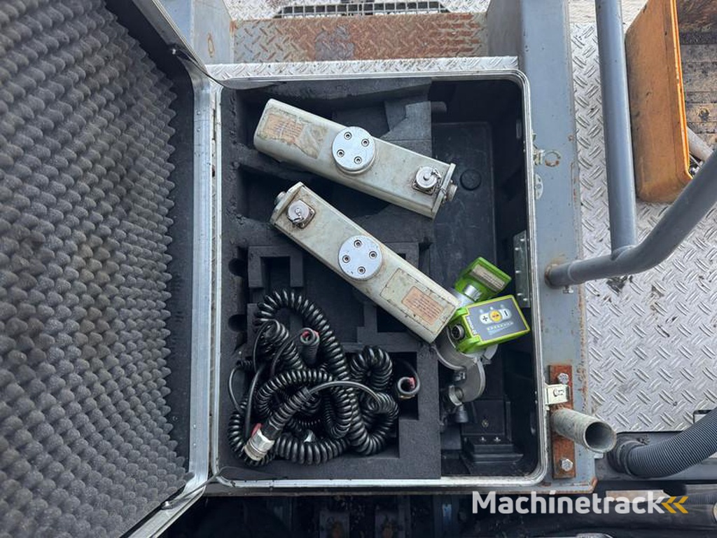 Vögele Super-1800-3i