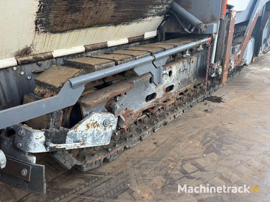 Vögele Super-1800-3i