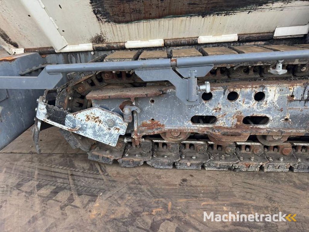 Vögele Super-1800-3i