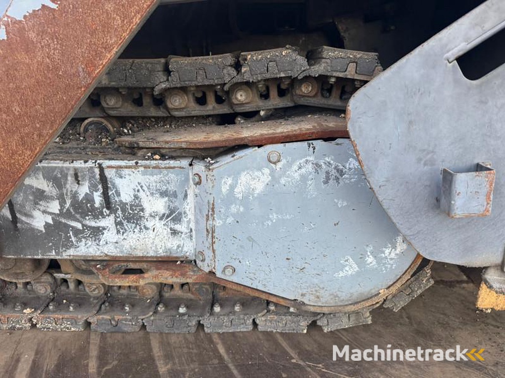 Vögele Super-1800-3i