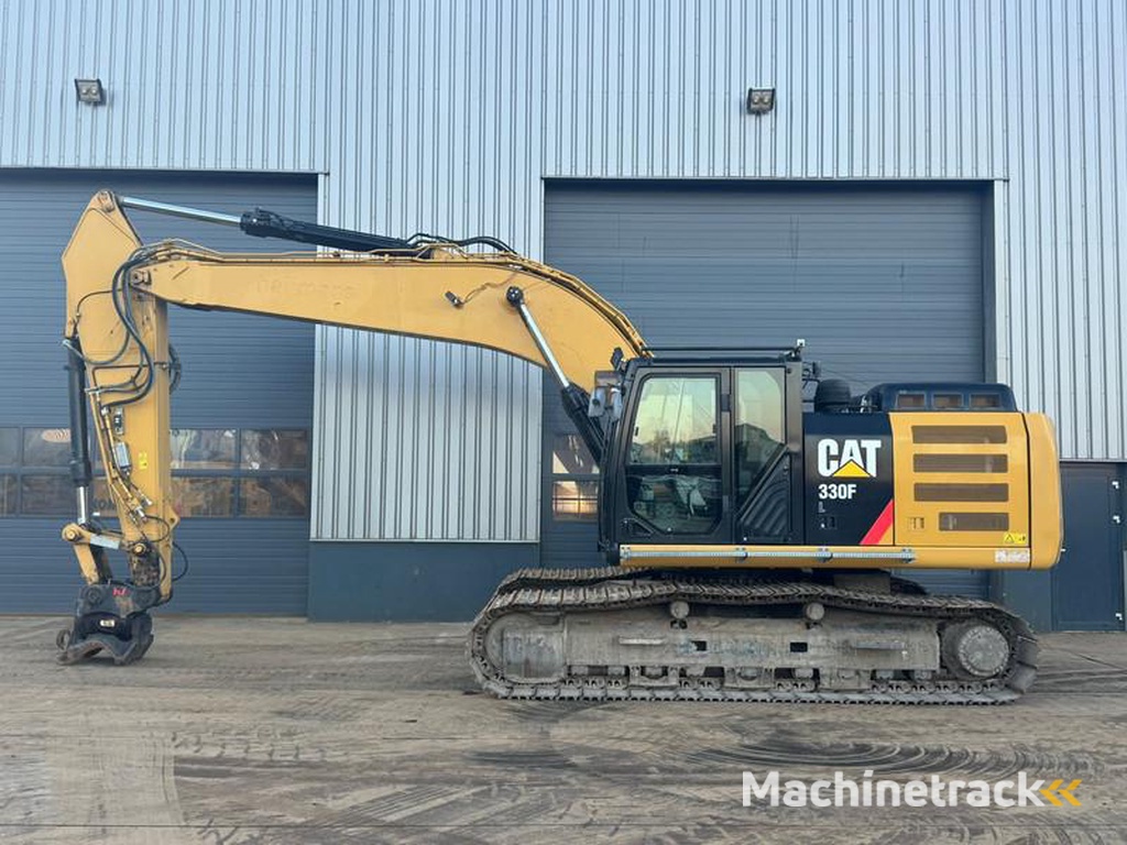 Caterpillar 330