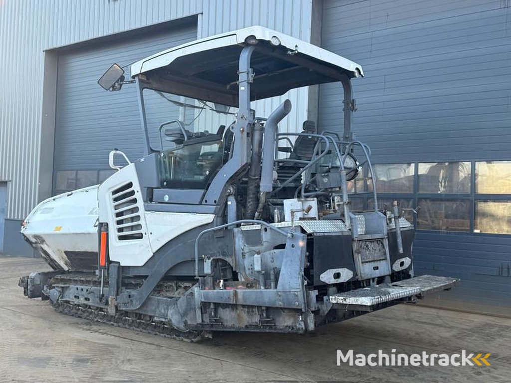 Vögele Super-1800-3i