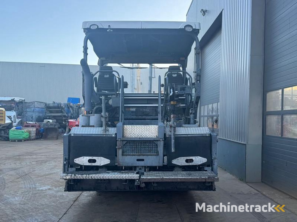 Vögele Super-1800-3i