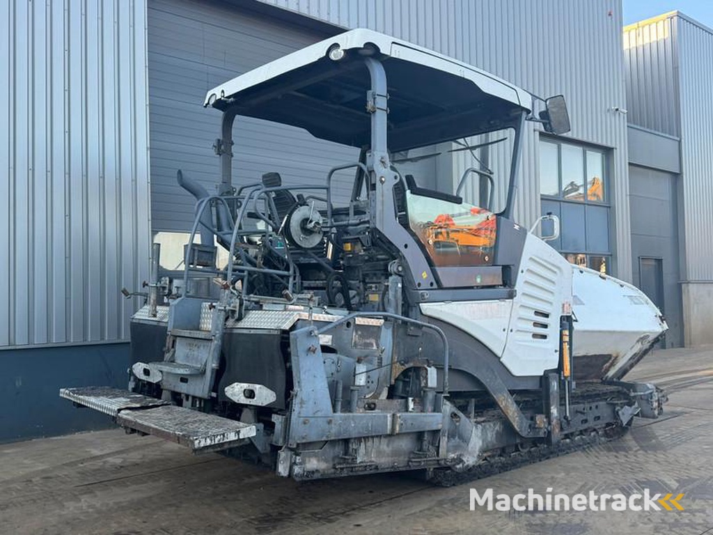 Vögele Super-1800-3i