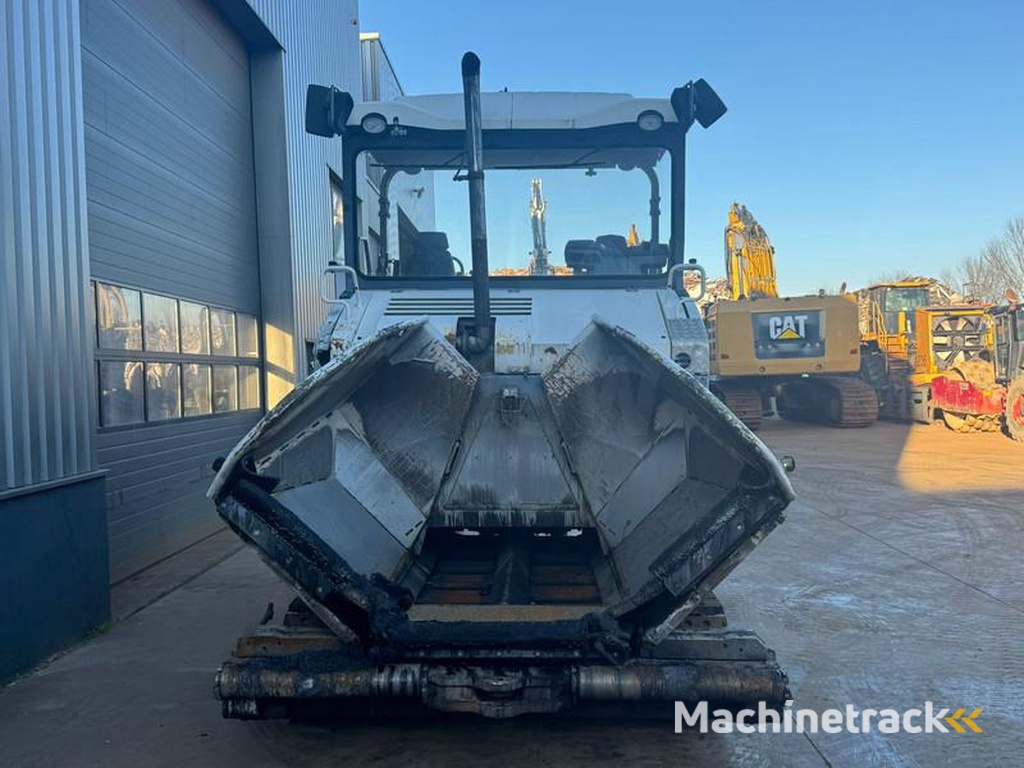 Vögele Super-1800-3i