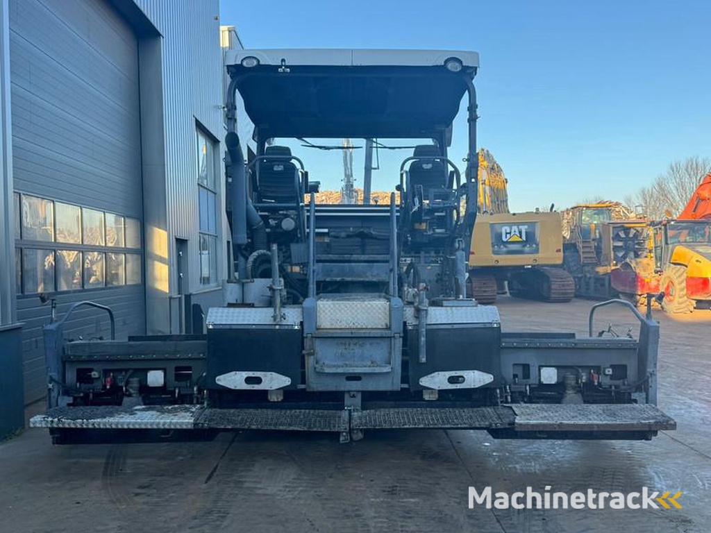 Vögele Super-1800-3i