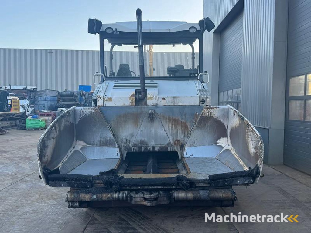 Vögele Super-1800-3i