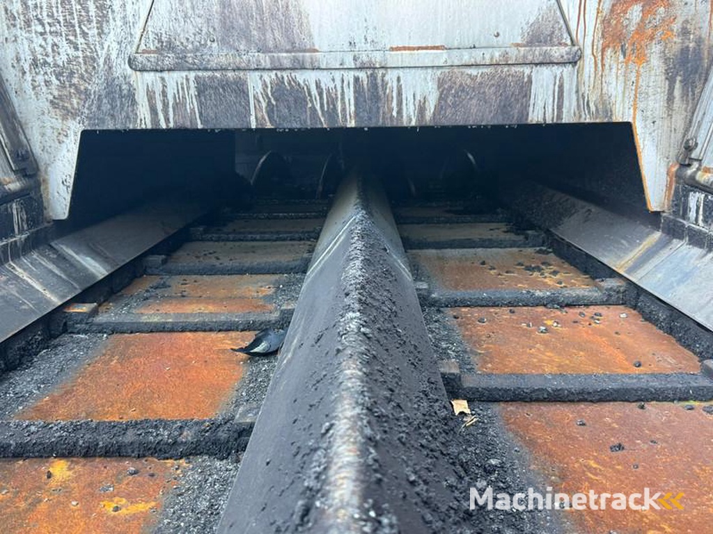 Vögele Super-1800-3i