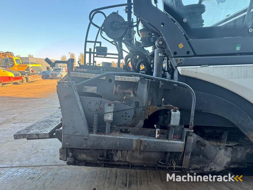 Vögele Super-1800-3i