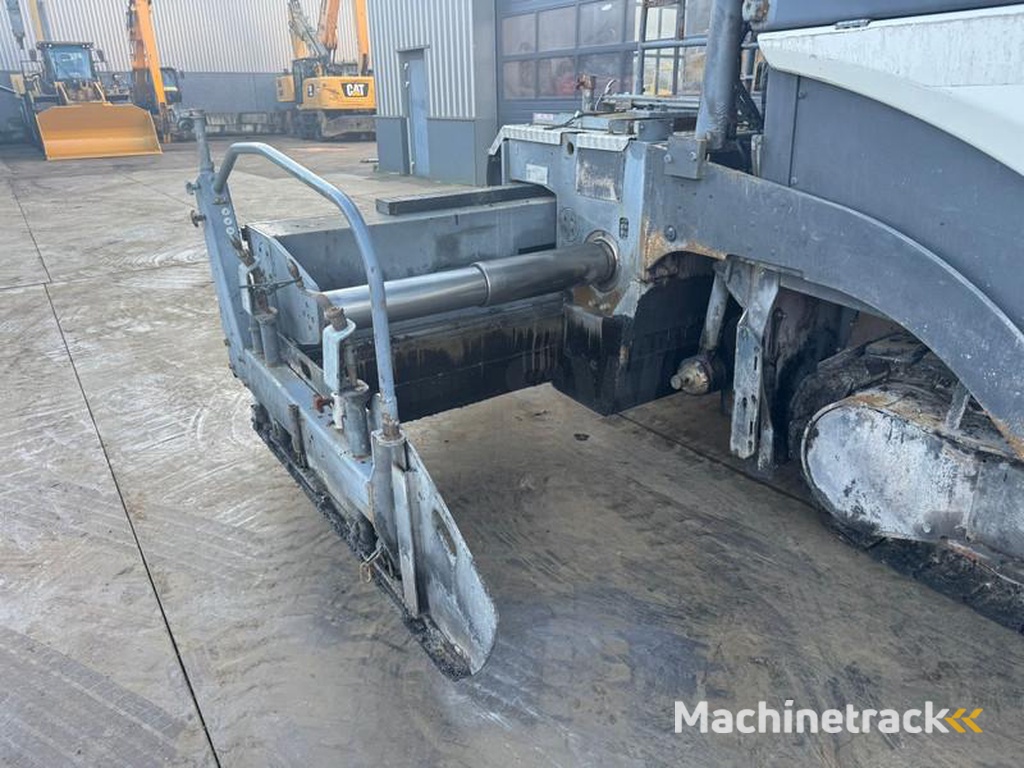 Vögele Super-1800-3i