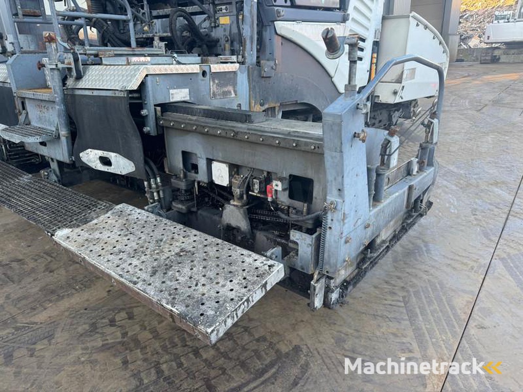 Vögele Super-1800-3i