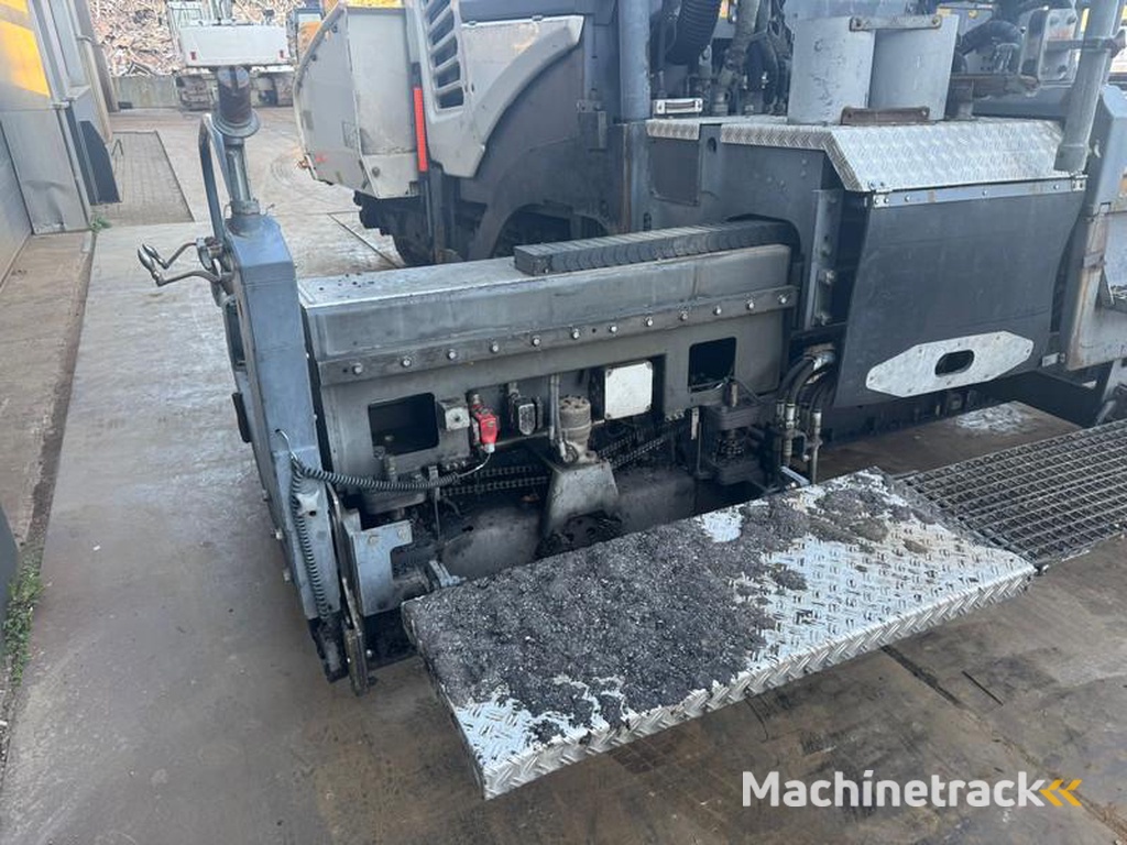 Vögele Super-1800-3i