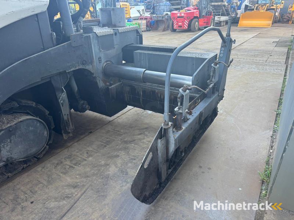 Vögele Super-1800-3i