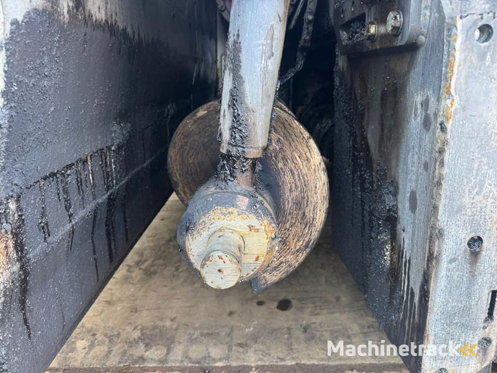 Vögele Super-1800-3i